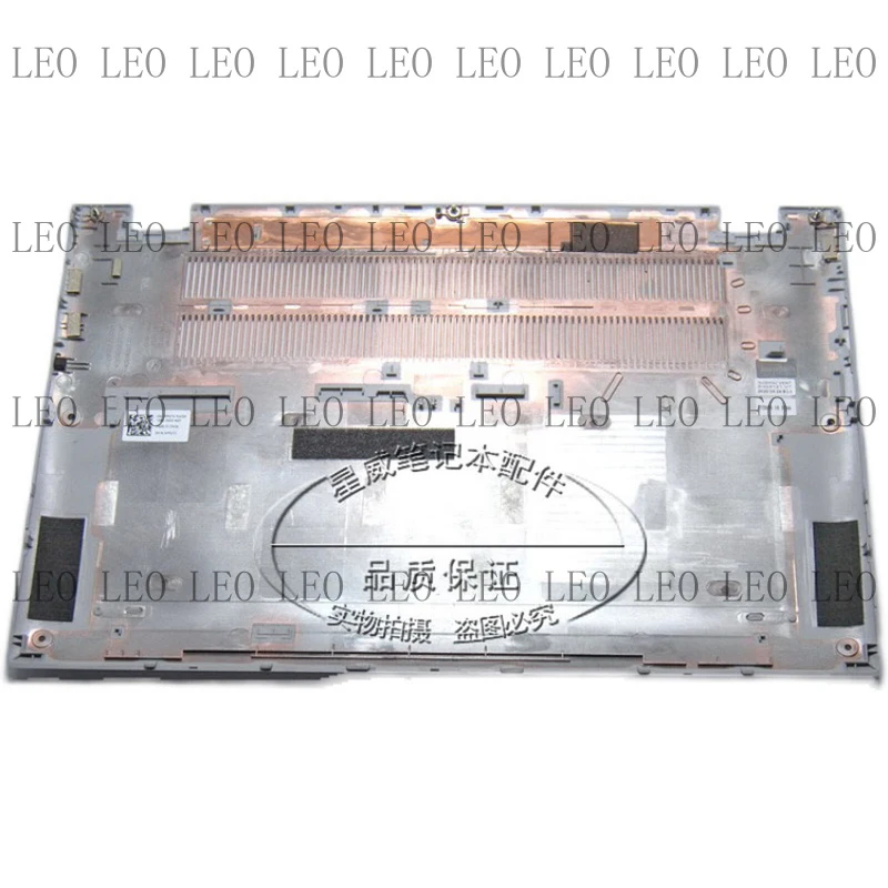 SS  New For Dell Inspiron 5000 5300 5301 Bottom Cover Base Lower Case 0FFG73 FFG73