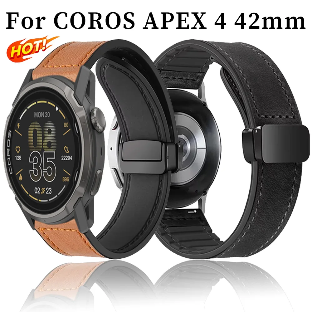 Leather+Silicone St…