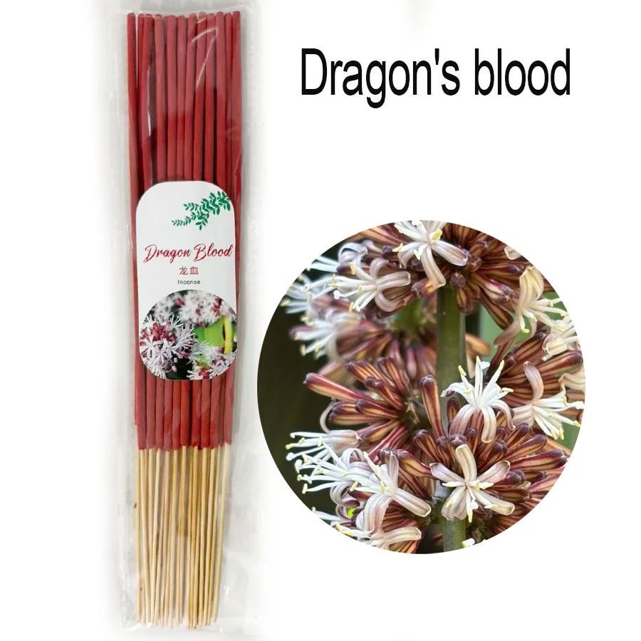Handgefertigte Bambusstäbchen, Duftende Rosen, Salbei, Zitronengras und Andere Aromen für Langanhaltende Heimdekoration – Detail 14