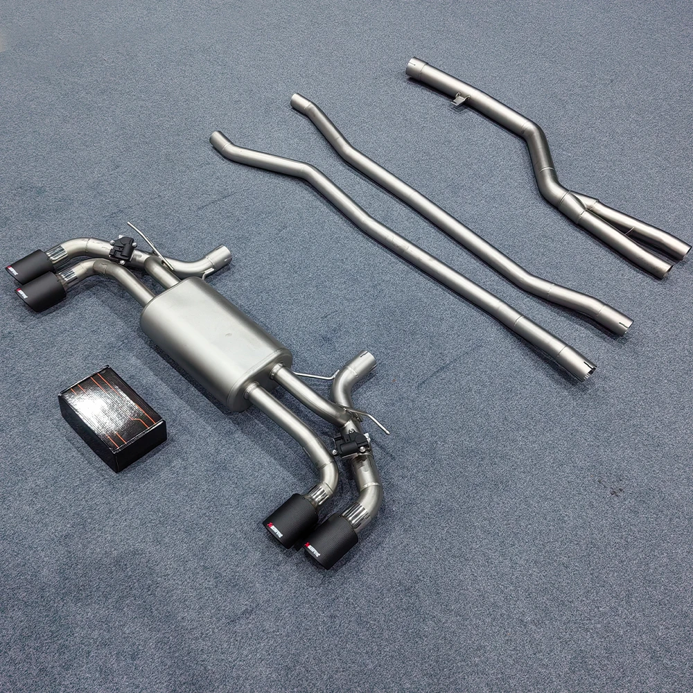 For  540i G30/G31/G38 B58 3.0T - Car Accessories Racing recension och pris