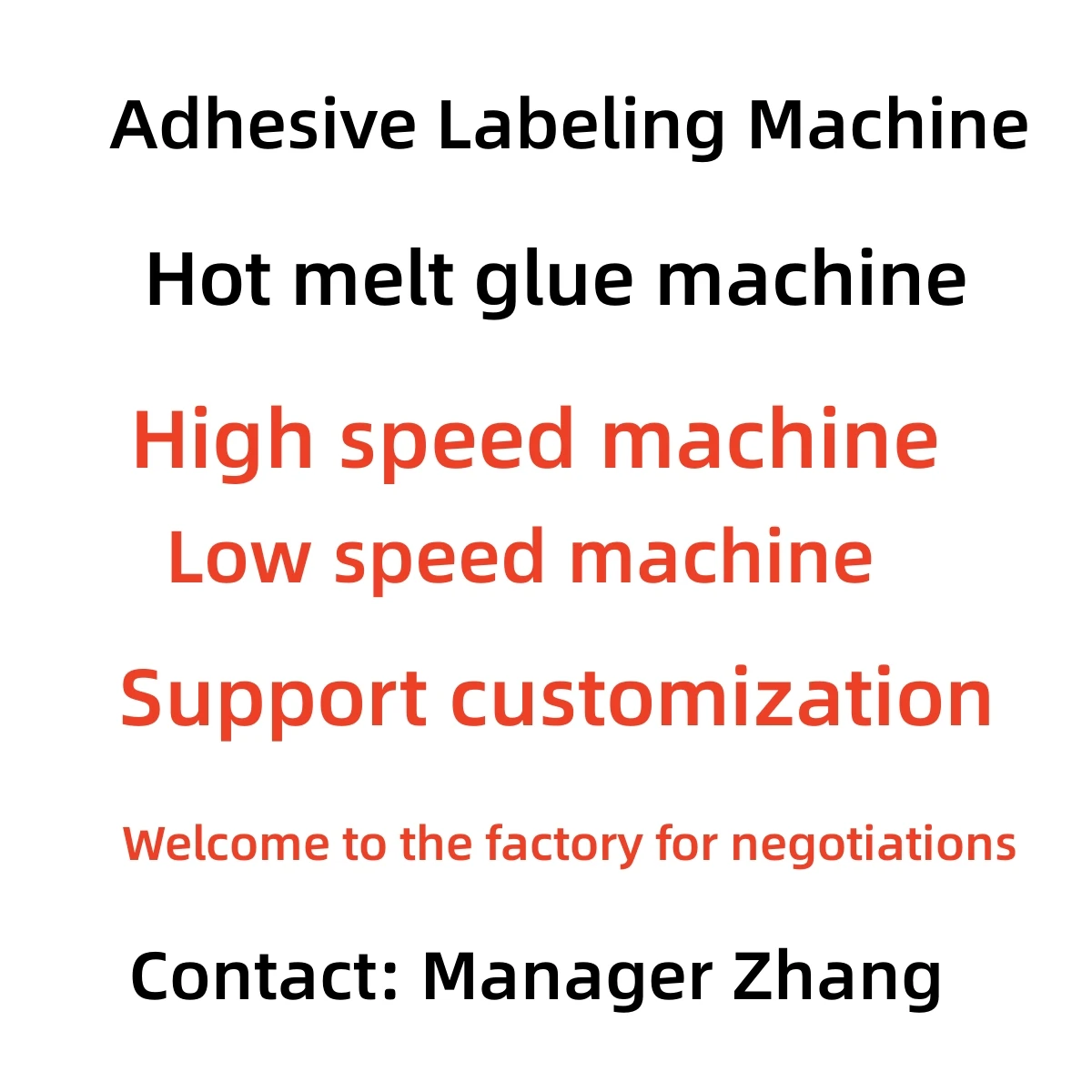 Etichettatrice per acqua minerale, etichettatrice chimica quotidiana, autoadesiva, adesivo hot melt, macchina completamente automatizzata custo