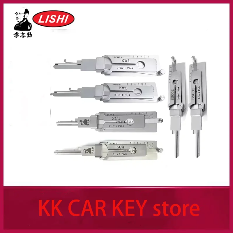 Locksmith Special T…