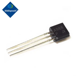 10pcs/lot 2SA988 A988 TO-92