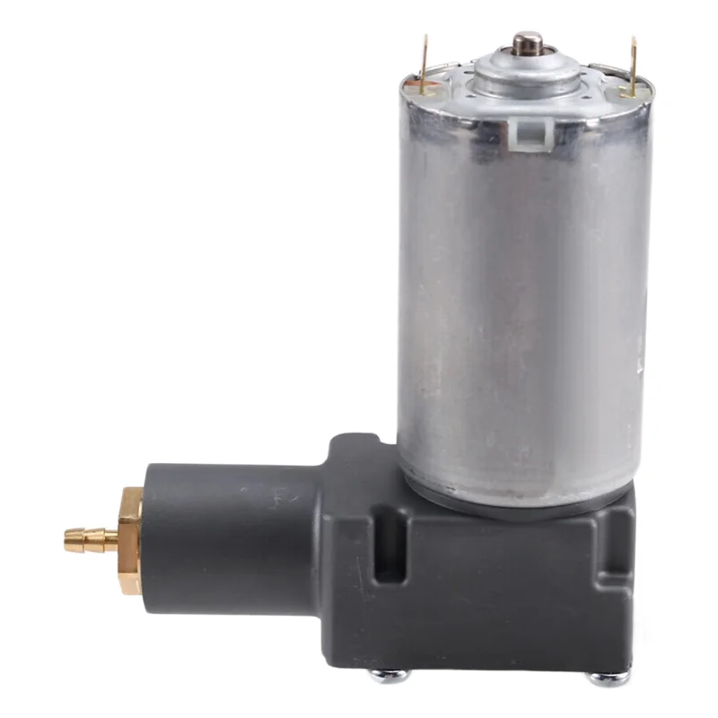 

NEW-Excavator Tractor Air Compression Pump 12V 150400 For 1190348 130670 For Sri Grammer Seat Truck