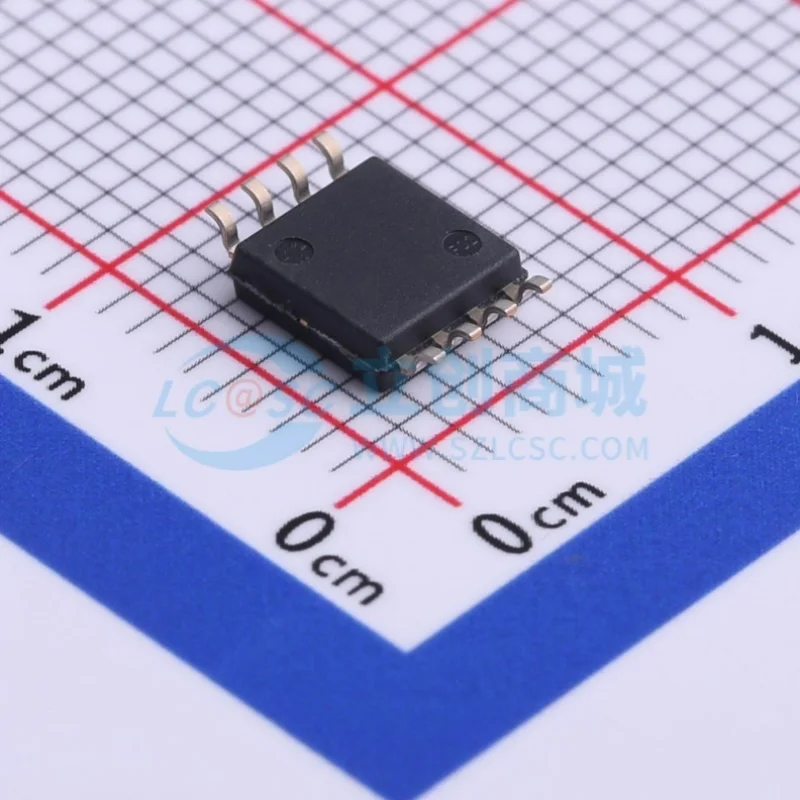 1 PCS/LOTE MT25QL128ABA1ESE-0SIT MT25QL128ABA1ESE-0SIT TR RW126 SOP-8 100% New and Original IC chip integrated circuit