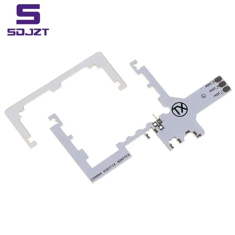 1Set Xecuter CPU Postfix Adapter Corona V3 V4 Version Tool Repair Parts Replacement For XBOX 360 Slim