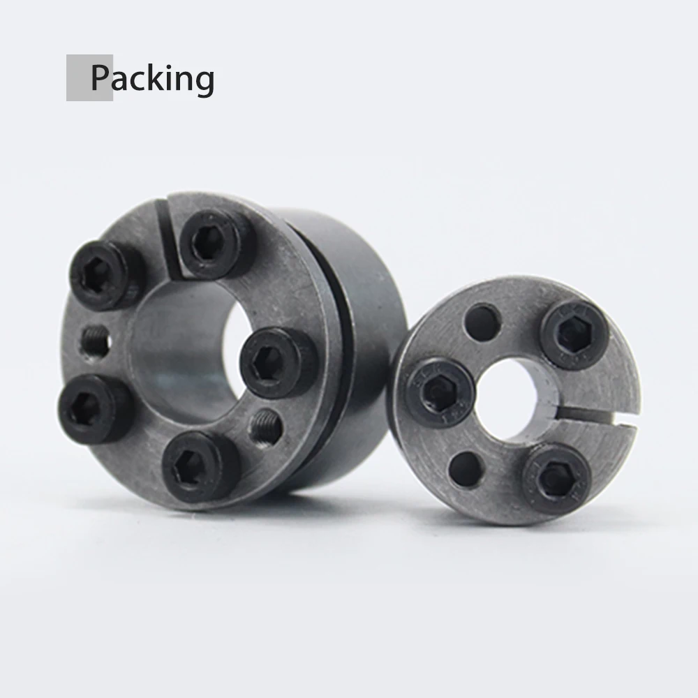 PL-H8-Z8B TYPE  Expansion Sleeve STK351 Tension-Free KL201 Bushing SCE201 Tension Lock Sleeve