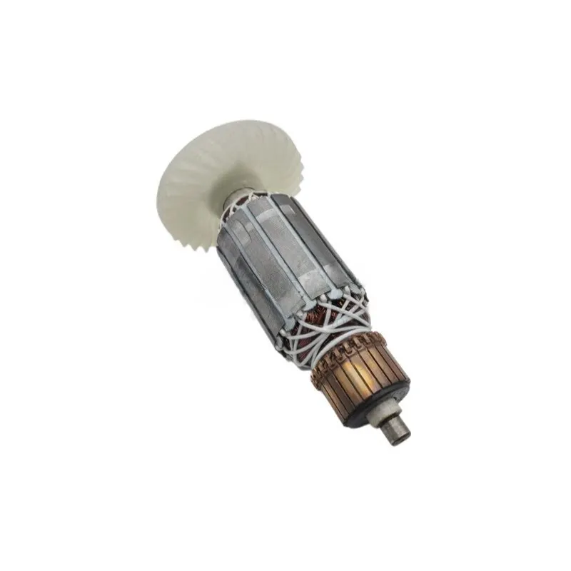 CM4SB2 Armature Rotor – Direct-Fit Replacement for 1320W Concrete Cutters & Angle Grinders