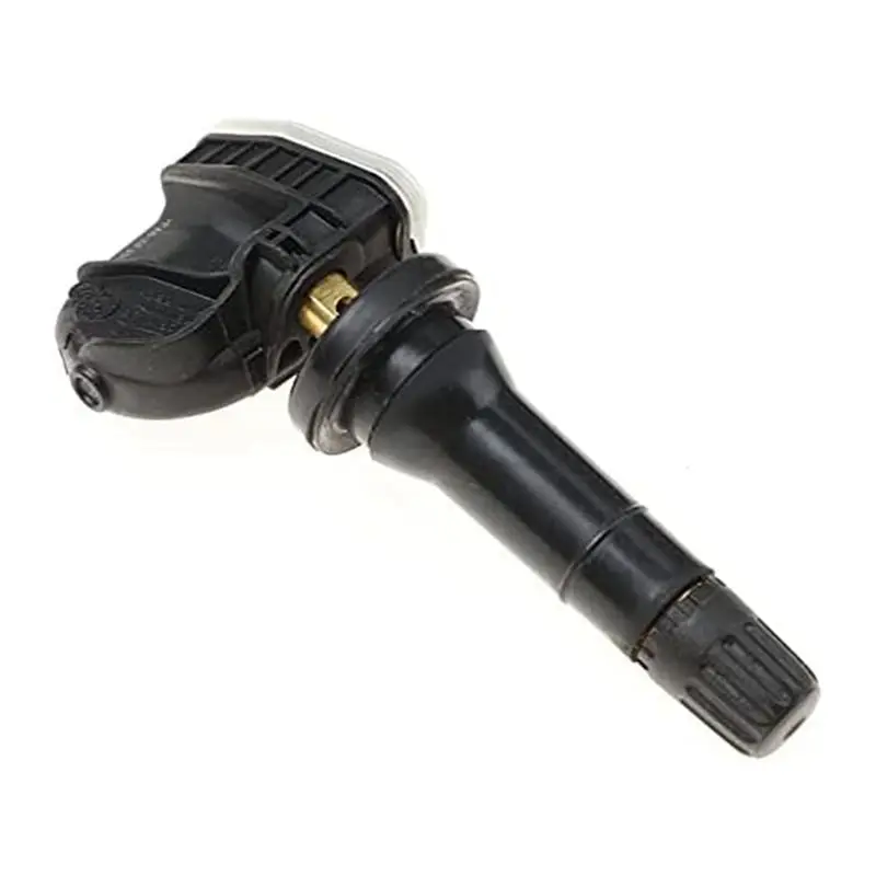 Clear 2PCS TPMS Tire Pressure Monitoring Sensor For Haval HL H2 H5 H6 H7 For Great Wall C30 3641100XKU00B