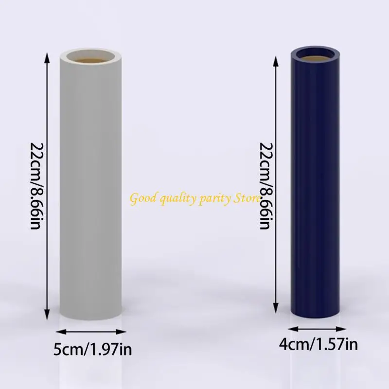 M4ya 1 Roll سهلة استخدام فيلم نقل الوشم لمختلف أجهزة الطباعة رائعة للفنانين وعشاق DIY #6