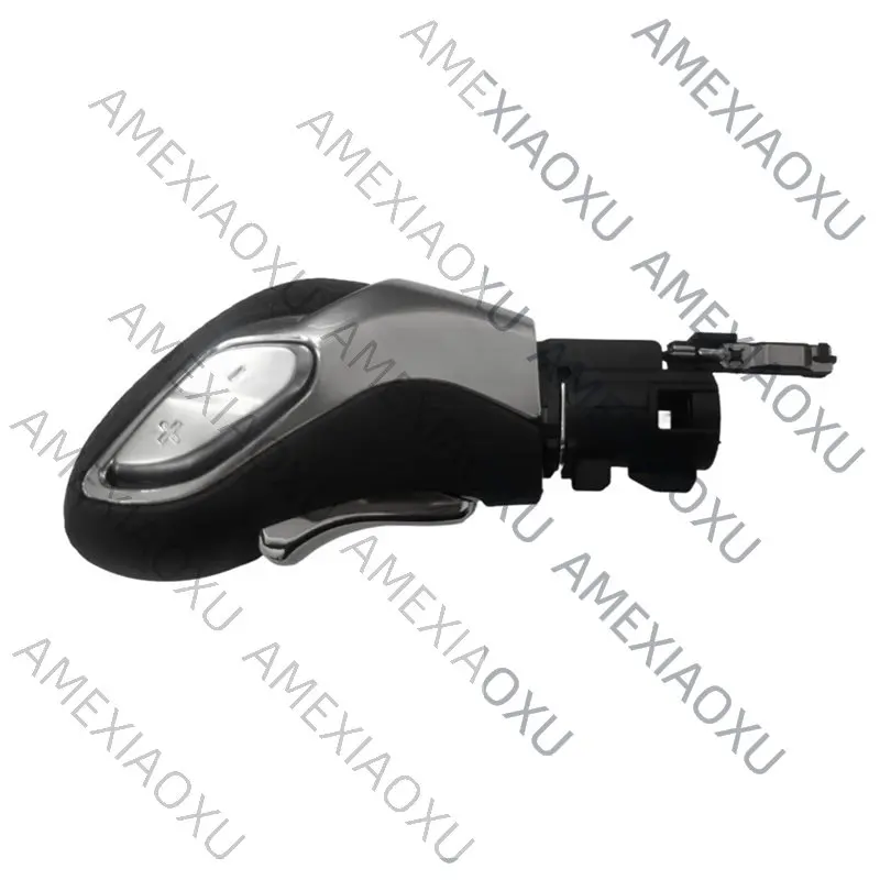 

AMEXIAOXU Gear Shift Knob Transmission Gear Lever Head Shifter Head 84628950 For Buick Verano Malibu XL