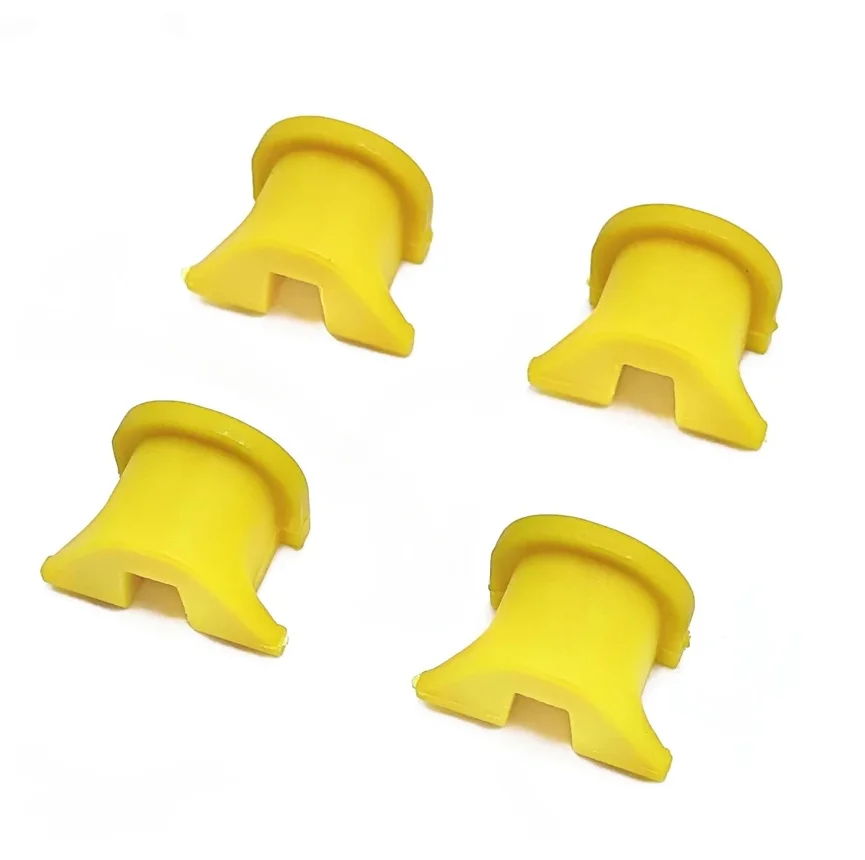 Original 4pcs Cf Variator's Leading Pulley Slider For Cf500 600 800 X5 X6 Z8 X8 U8 Cf188 Utv Quad 0180-051003-0003 High Quality