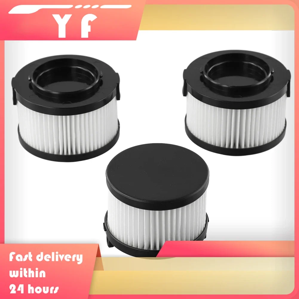 

Main Filter Pre-Filter Set For Redkey F10 23,000 Pa Cordless Vacuum Cleaner Vacuum Cleaner Parts Consumables Filter Set