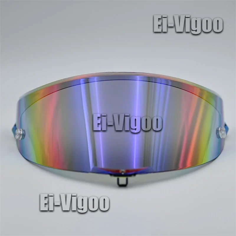 Motorcycle Helmet Visor for AGV PISTA GPR GPRR CORSA R RACE 3 Helmet Shield Uv Protection Windshield Casco Moto Accessories image 3