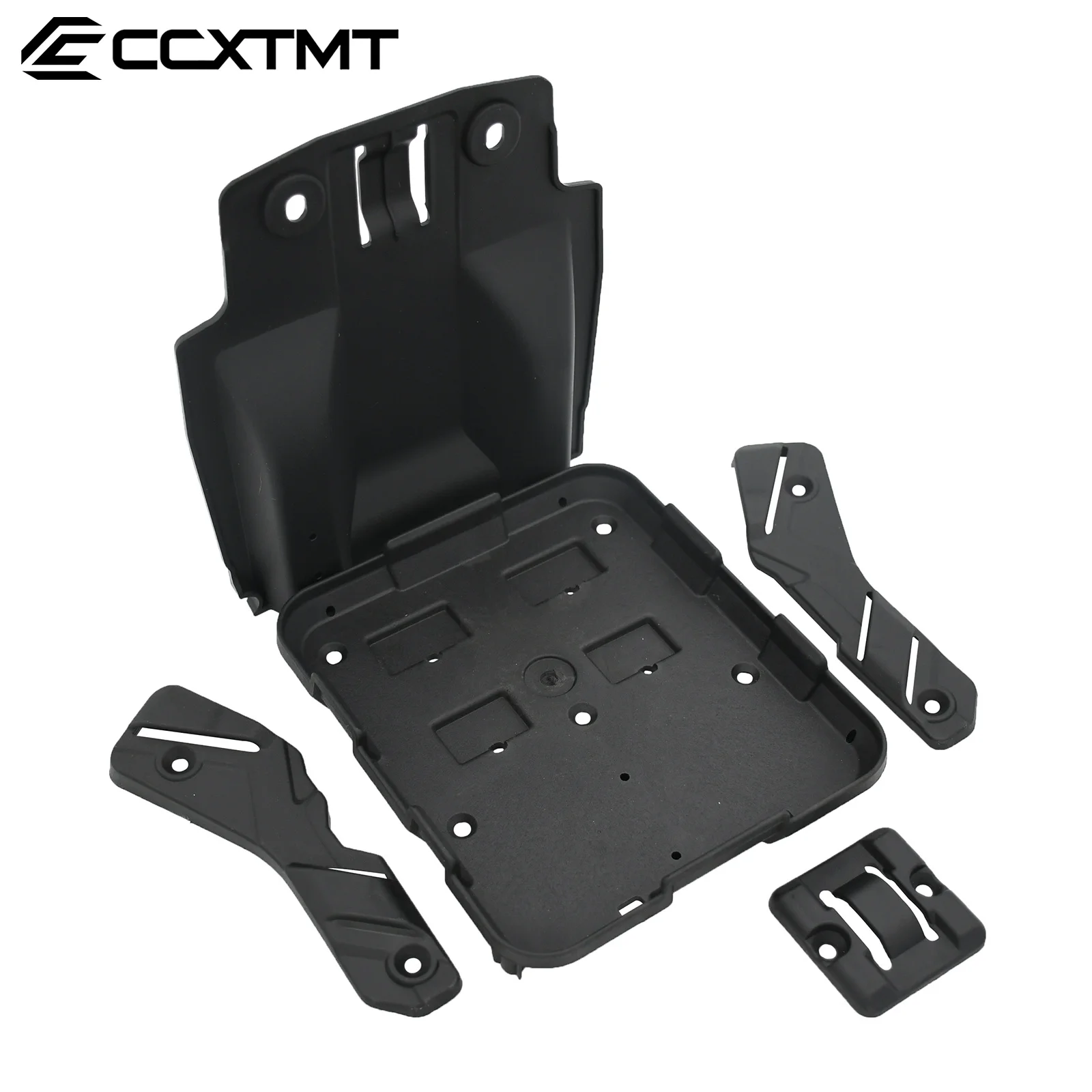 Electric Motorcycles Battery Assembly Limit Accessories For Sur Ron Sur-Ron Surron Light Bee X & S For Segway X260 X160 Parts