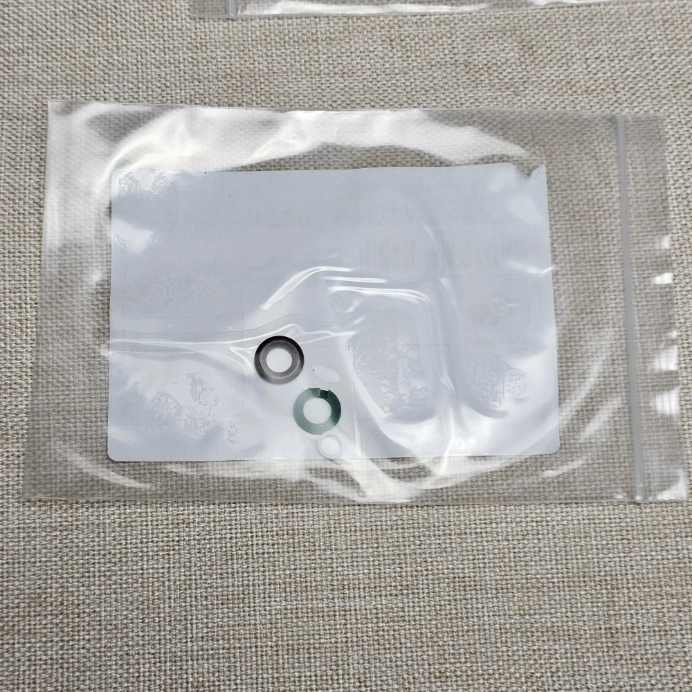 Kit guarnizioni riparazione iniettore carburante per Audi A4 A5 A6 A7 A8 Q7 Q5 R8 VW Touareg 7P Porsche Cayenne Panemera 06E 998907 E,06E 998 907 E