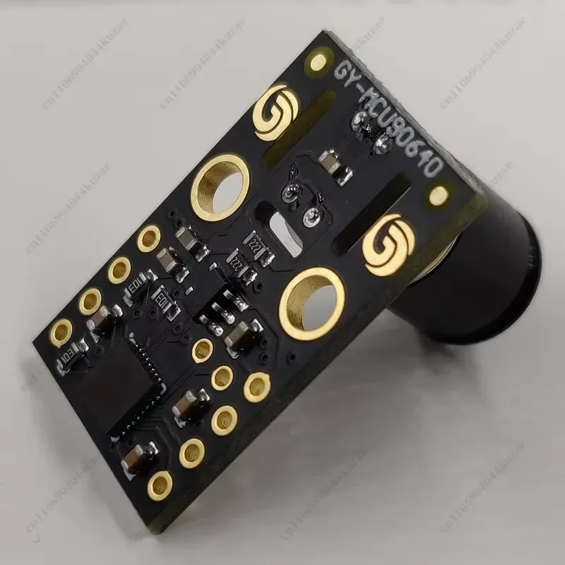 for MLX90640BAA/B 32x24 IR Thermal Camera Module High Precision Dot Matrix Temperature Sensor Array Imaging Unit