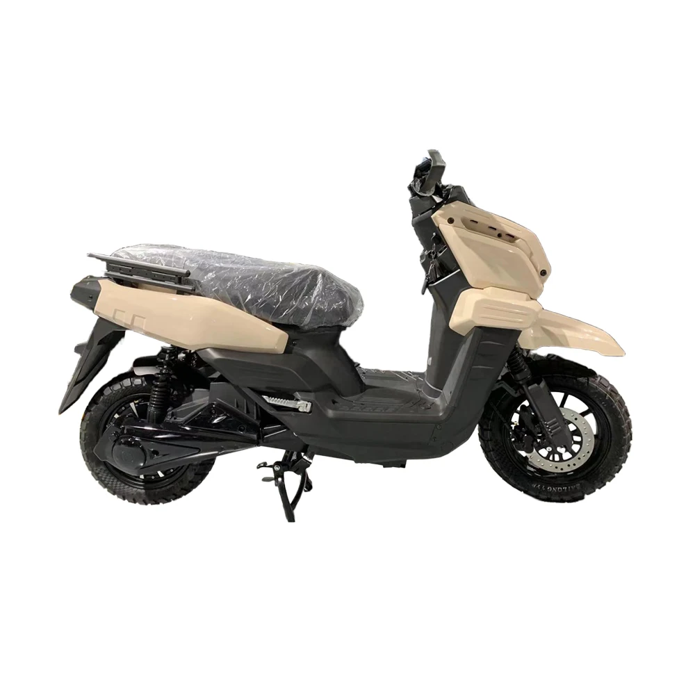 

High Quality 70km/h Fast Speed Electric Motorcycle Bike 2000W Dirt Electric Bike Scooter for Adults