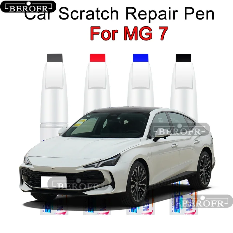 

Ручка для краски, аксессуары для модификации, автомобильная краска, ремонт царапин, средство для удаления царапин, набор для ремонта краски для MG7