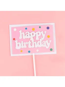 10 最佳銷售 城堡蛋糕裝飾 - №8