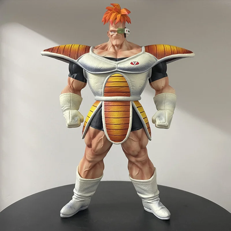 

31cm DRAGON BALL Figure Recoom Model Ginyu Force Pvc Anime Collection Desktop Ornament Decoration Holiday Gifts Toys
