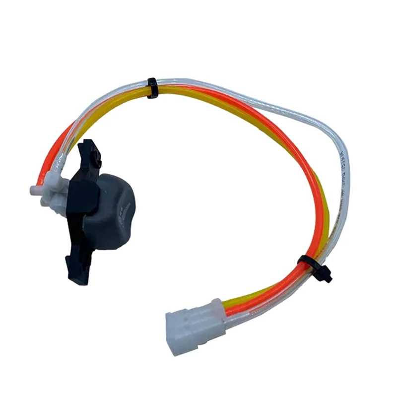 

5X 42538395 Seat Valve For Iveco Eurocargo Seat Regulation Control Switch Seat Adjustment