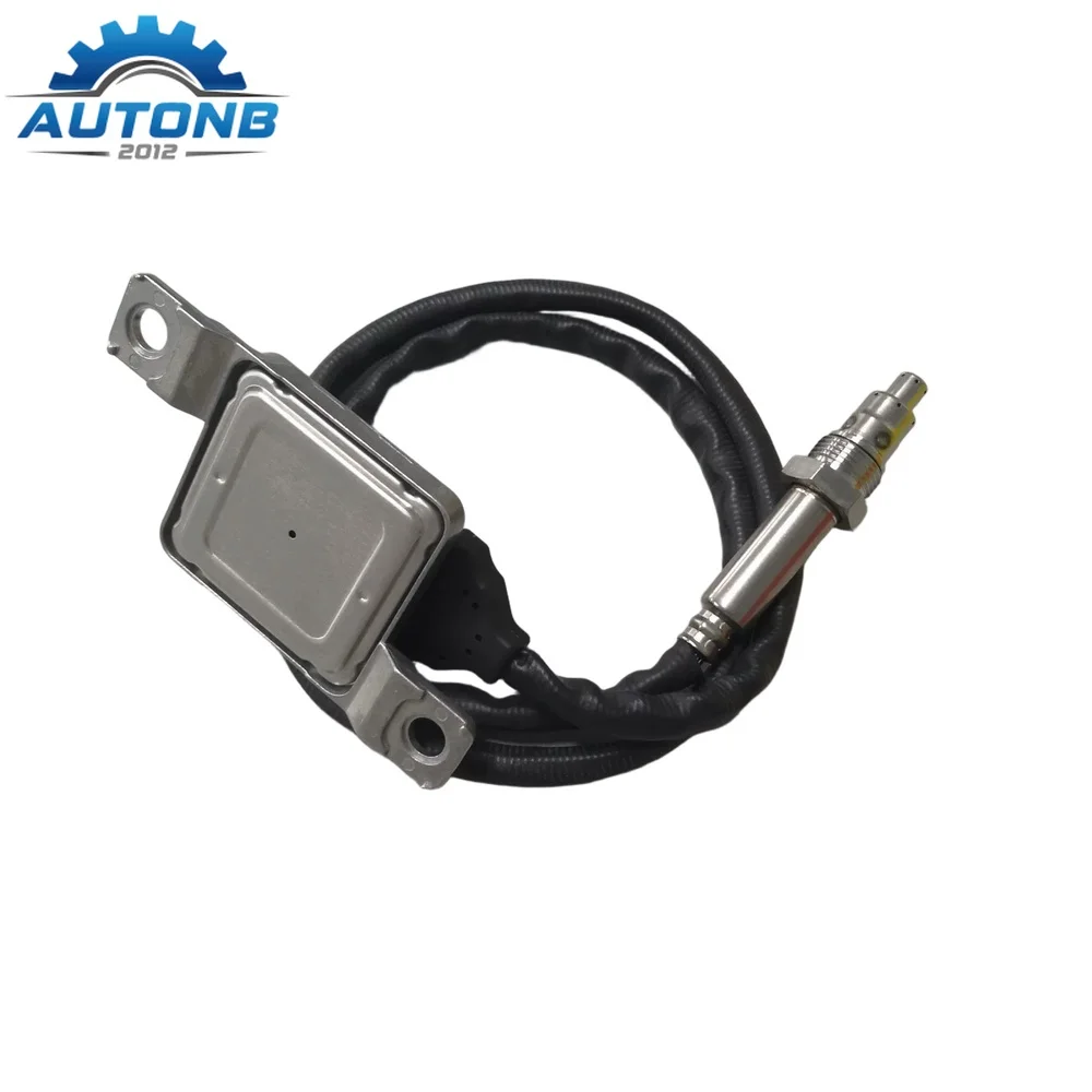 

ZOOMKEY Fit For Nitrogen Oxygen Nox Sensor Fit For SKODA 04L907807S