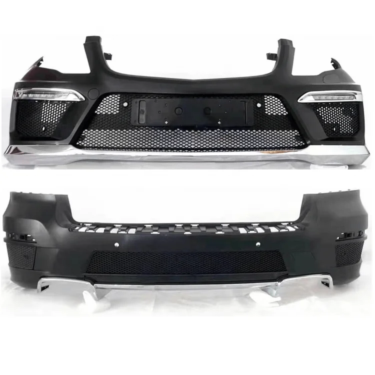 

GLK FRONT BUMPER REAR CAR Body Kit BODYKIT for X204
