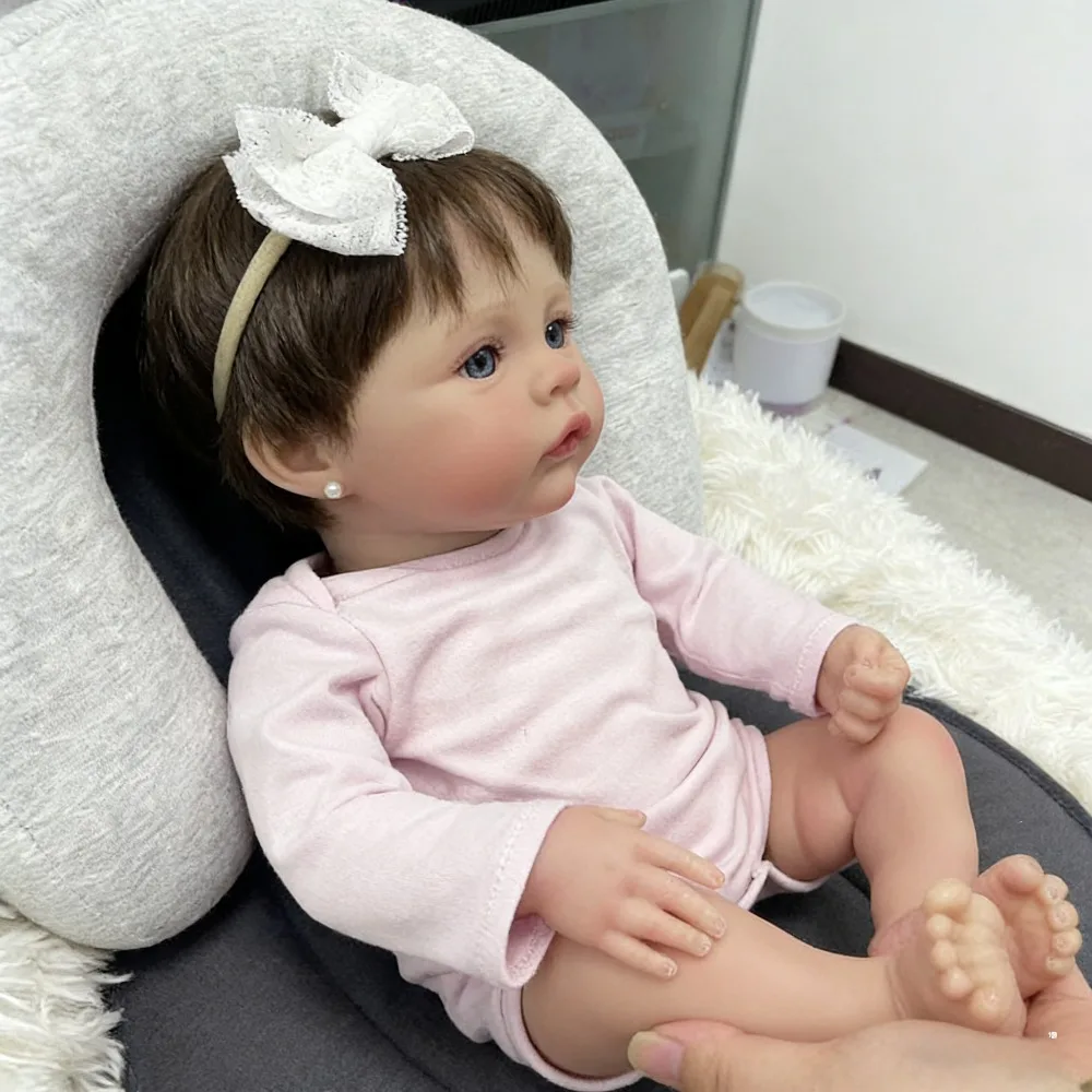 18INCH Newborn Baby… - image