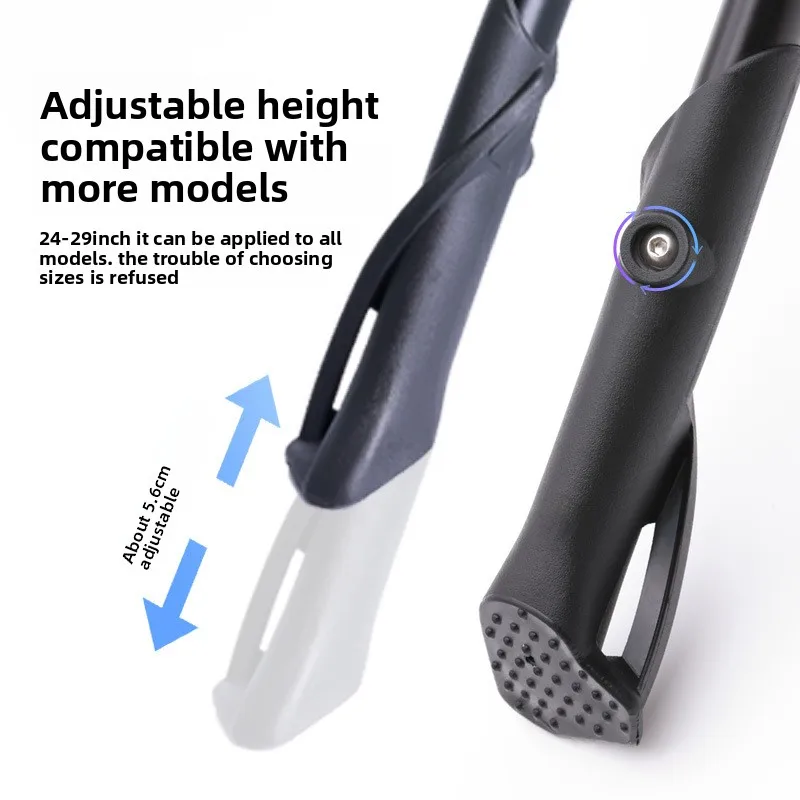 Thumbnail 3 - #5 New Bicycle Kickstands Arrivals