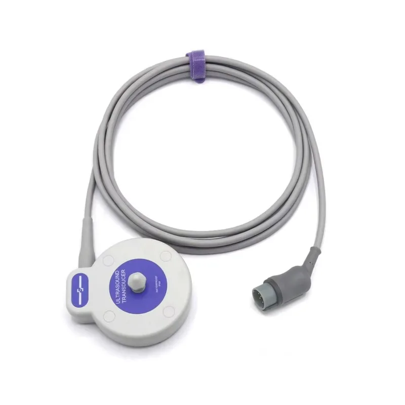 Compatible with GE 5700HAX US probe transducer 12-pin SFM-013