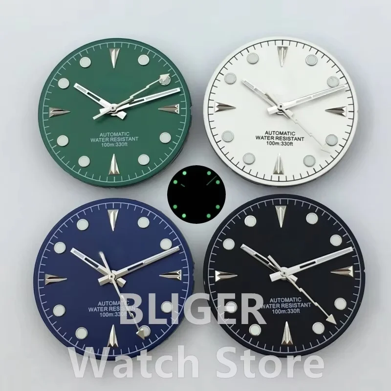 Bliger 29Mm Watch D…