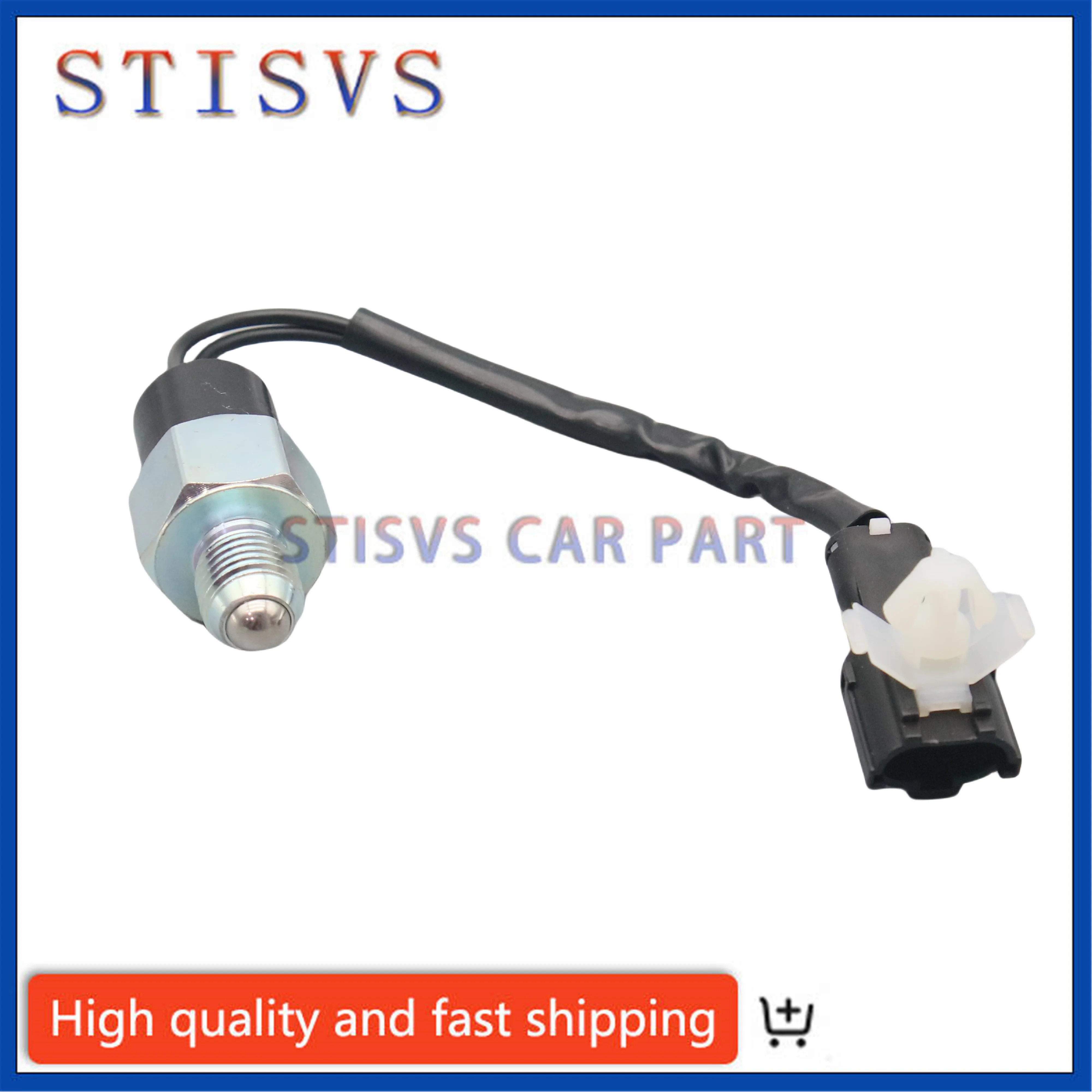 Brake Light Switch for ISUZU DMAX MUX 2012-2024