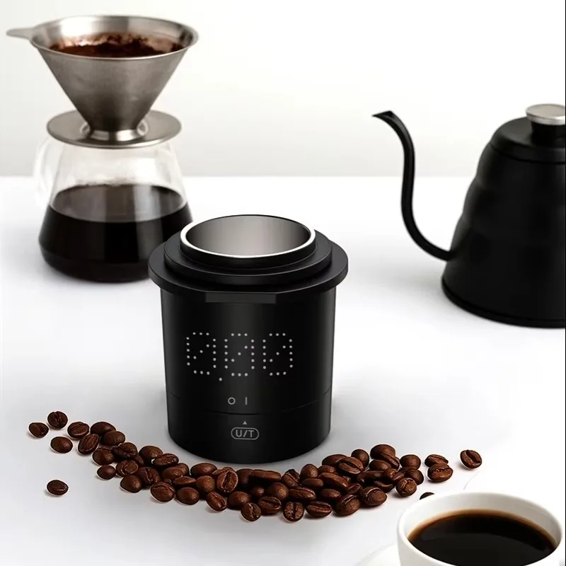 3kg/0.1g Accurate Electronic Coffee Drip Scale With Timer Tare Function Kitchen Espresso Food Scales Battery Powered for KC252