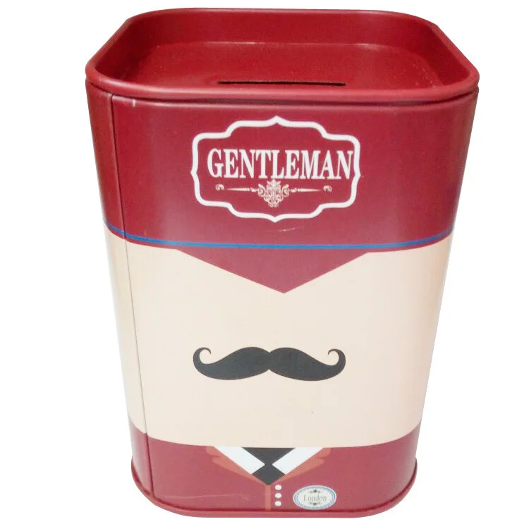 Mini Blade Recycling Box for Barbershop Blade Disposal