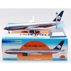 IF772AM1023P Alloy Collectible Plane INFLIGHT 1:200 Aeromexico 