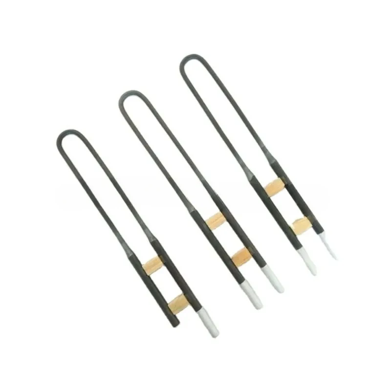 

for 1700 1800 Mosi2 heater element electric furnace molybdenum disilicide U type Mosi2 Heater