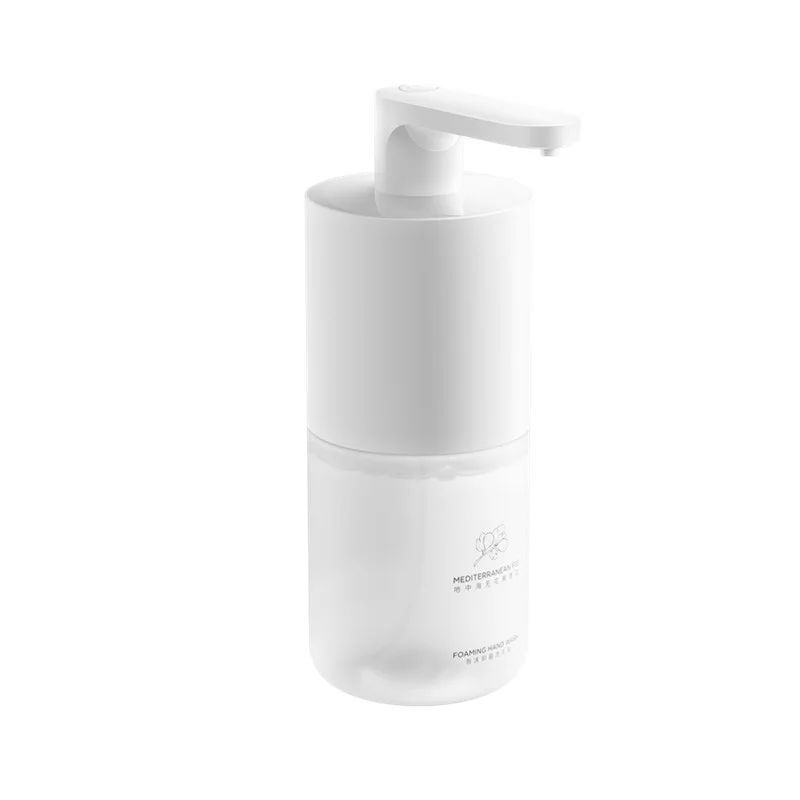 Mijia automatic Induction Foaming hand washer Pro IPX5 waterproof Type-c rechargable 1400mAh Wash Soap Smart Mihome