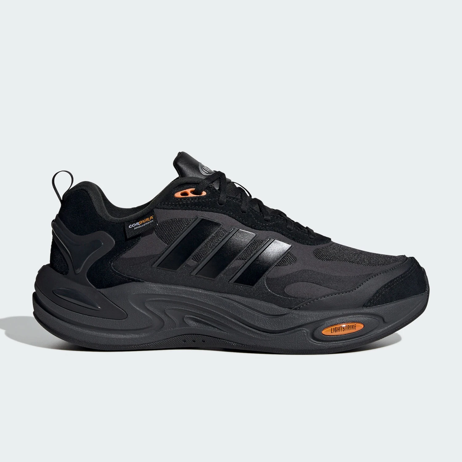 

Официальные аутентичные новые мужские и женские теплые кроссовки Adidas на шнуровке с низким верхом IH0480