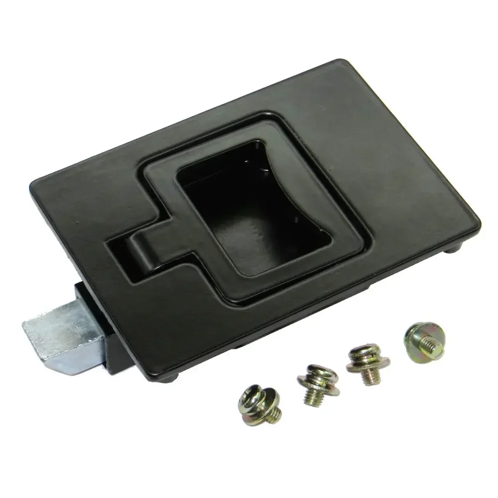 Door Locker Door Latch for HiSUN, COLEMAN, CUB CADET, BENNCHE, MASSIMO, SUPERMACH, MENARDS YARDSPORT, QLINK, BIG MUDDY TSC