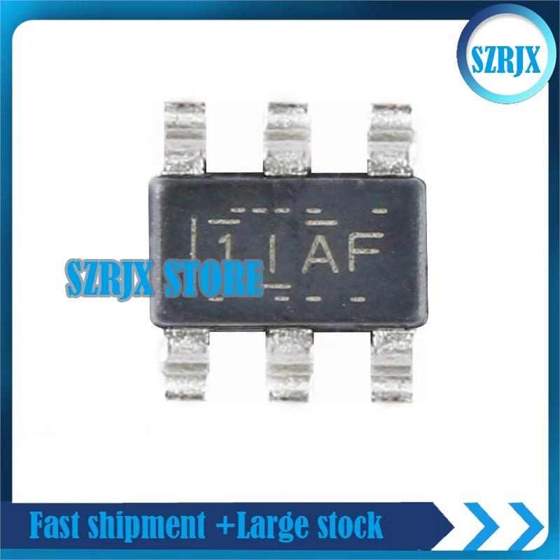 100pcs/lot TPS22917DBVR W25Q80DVSNIG SOP-8 MC14584BDR2G SOP-14 TPS61165DRVR WSON-6 LP2985A-33DBVR chips Electronic new