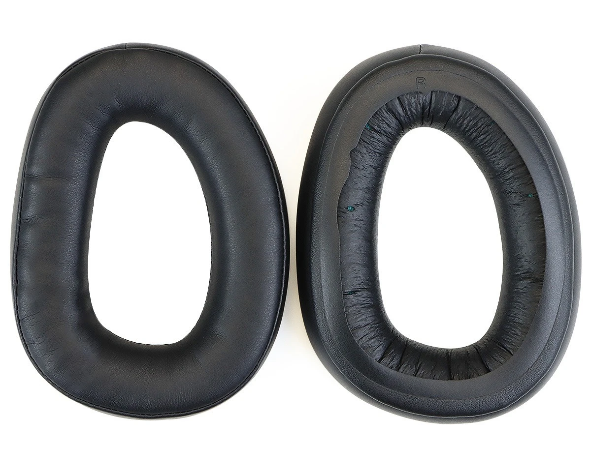 بطانة للأذن لسماعات Sennheiser GSP 300 GSP301 350 370 استبدال غطاء للأذنين وسائد للأذن وسادات عقال
