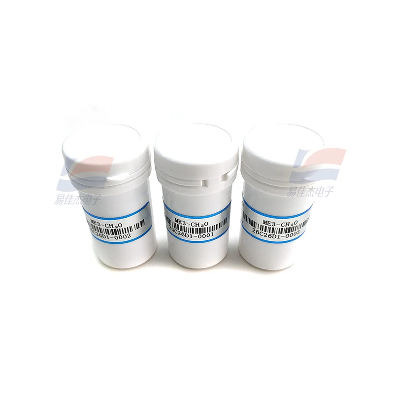 Electrochemical formaldehyde gas sensor ME3-CH2O Fixed potential electrolytic sensor