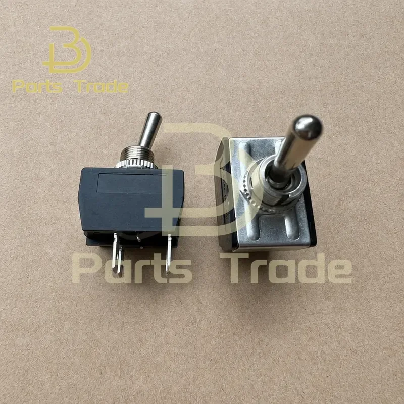 1pcs 3950BA 4-pin 2-speed Rocker Toggle Switch 16A 250V for Automotive Boat Marine Electrical Control Panel