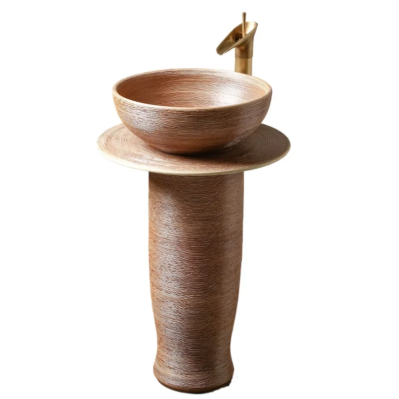 Balcony Ceramic Col…