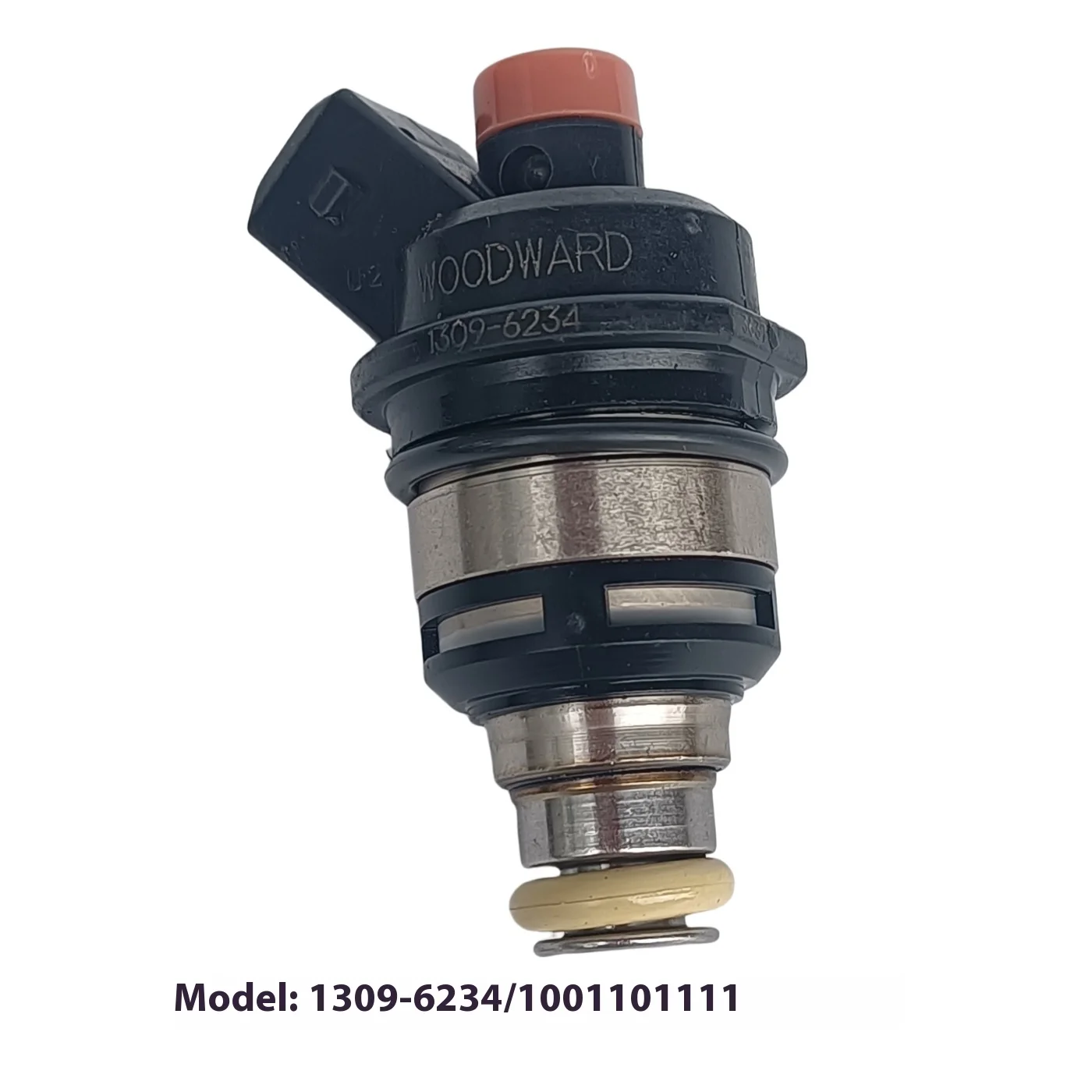 Weichai Yuchai Engine Natural Gas Nozzle Injection Metering Valve 29B001T-83 New Condition for Passenger Cars and Buses