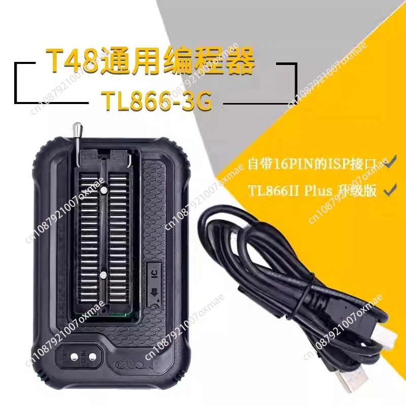 For T48 TL866-3G Un…
