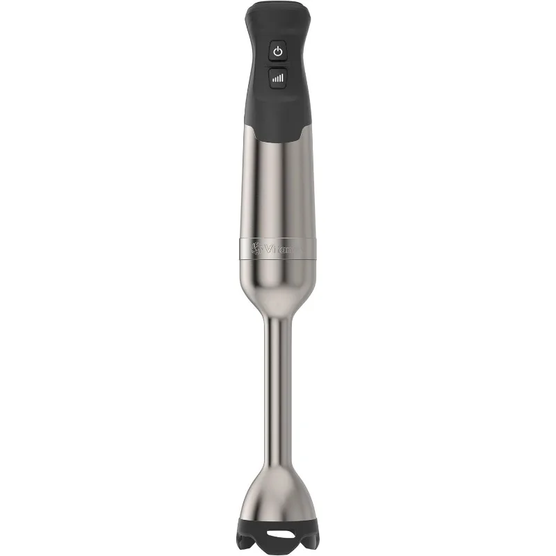 

Vitamix Immersion Blender, Stainless Steel, 18 inches