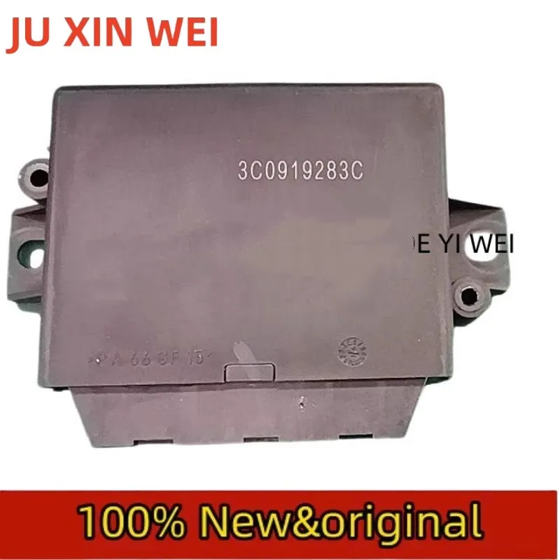 New 3C0919283C  3C0 919 283C old Passa B6CC reversing radar module parking assist controller module