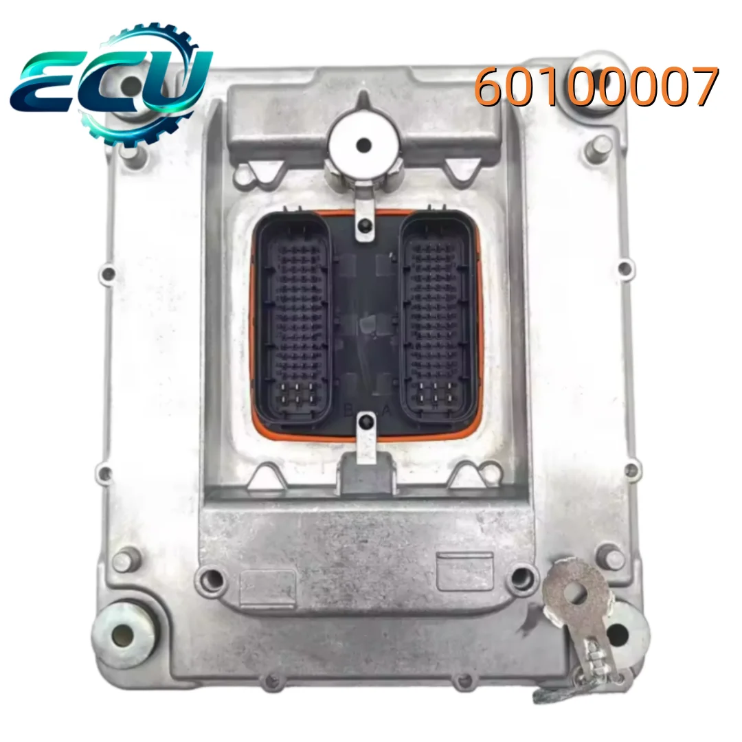 60100007 ECU ECM for diesel engine electronic control unit,electronic control module,One Year Quality Safeguard